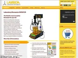 Sites similar to bioreactors.eu
