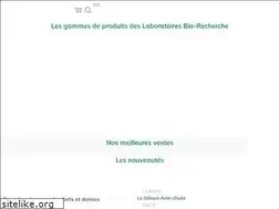 Sites similar to biorecherche.fr