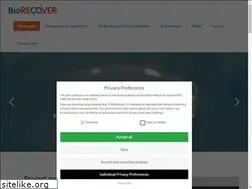 Sites similar to bioreco2ver.eu