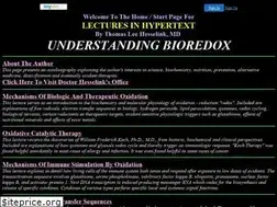 Sites similar to bioredox.mysite.com