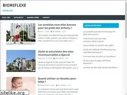 Sites similar to bioreflexe.com