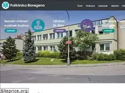 Sites similar to bioregena.cz