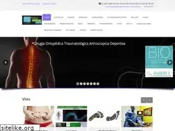 Sites similar to bioregeneracion-articular.mx