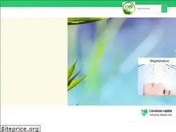 Sites similar to bioregeneration.fr