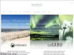 Sites similar to bioreine.be