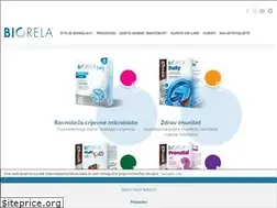 Sites similar to biorela.hr