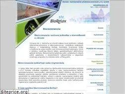 Sites similar to biorelax.sk
