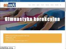 Sites similar to biorelax.waw.pl