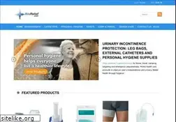 Sites similar to biorelief.com