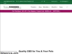 Sites similar to bioremediesmd.com