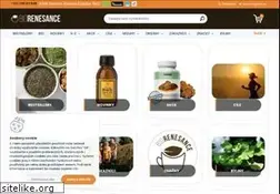 Sites similar to biorenesance.cz