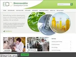 Sites similar to biorenewables.org