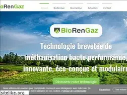 Sites similar to biorengaz.com