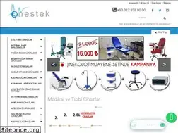 Sites similar to biorenk.com.tr