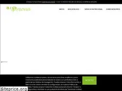 Sites similar to bioreona.es