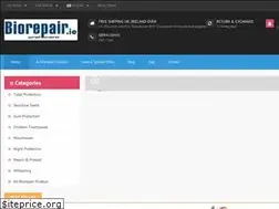 Sites similar to biorepair.ie