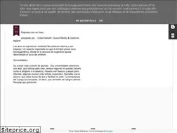 Sites similar to bioreproduccion.blogspot.com