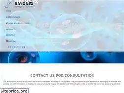 Sites similar to bioresonance.com