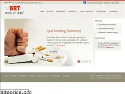 Sites similar to bioresonancetherapy.com.sg