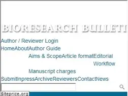 Sites similar to bioresonline.org