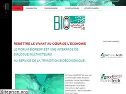 Sites similar to bioresp.eu