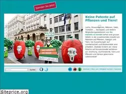 Sites similar to biorespect.ch