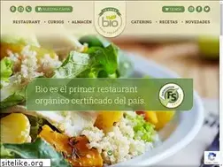 Sites similar to biorestaurant.com.ar