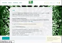 Sites similar to bioresurse.ro