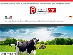 Sites similar to bioret-agri.com