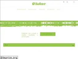 Sites similar to bioretro.eco.br