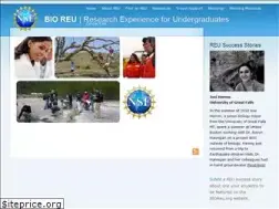 Sites similar to bioreu.org