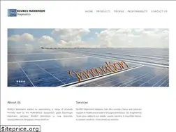 Sites similar to biorexmannheim.com