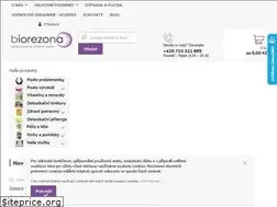 Sites similar to biorezona-eshop.cz