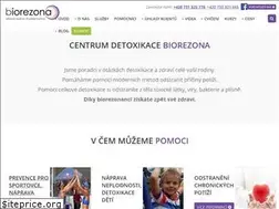Sites similar to biorezona.cz