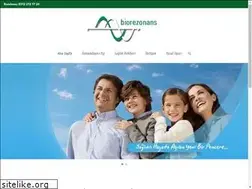 Sites similar to biorezonans.net