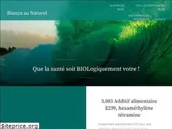 Sites similar to biorganic.blog
