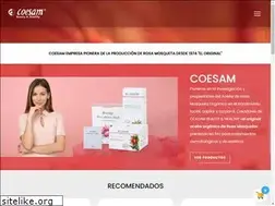 Sites similar to biorganic.cl