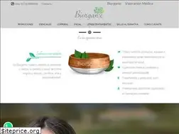 Sites similar to biorganic.co