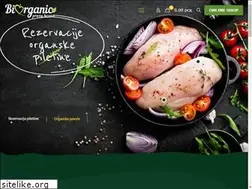 Sites similar to biorganic.rs