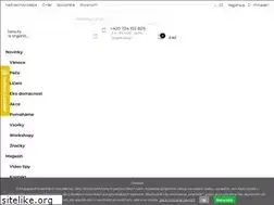 Sites similar to biorganica.cz