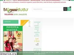 Sites similar to biorganicbubu.ro
