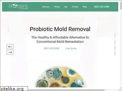 Sites similar to biorganicmoldremoval.com