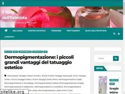 Sites similar to bioricrescita.it