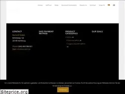 Sites similar to biorient.de