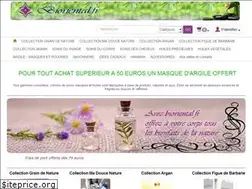 Sites similar to bioriental.fr