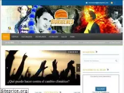 Sites similar to biorigenes.com
