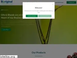 Sites similar to bioriginal.nl