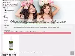 Sites similar to biorigine.ro