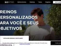 Sites similar to bioritmo.com.br
