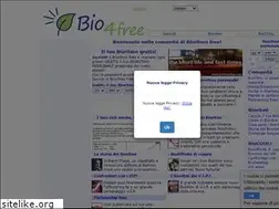 Sites similar to bioritmofree.com